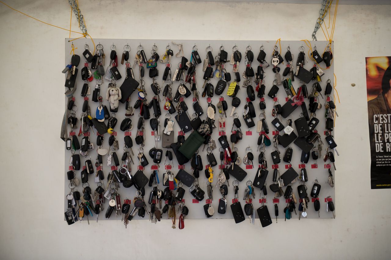 Evenements Percée de Voiteur 2015 6378